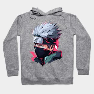 kakashi Hoodie